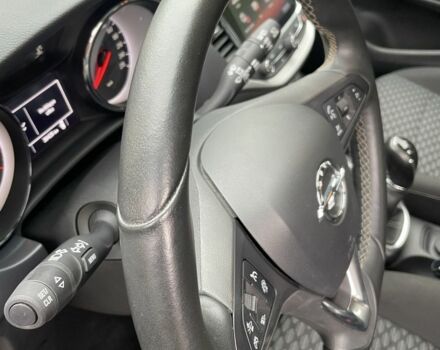 Синій Опель Астра, об'ємом двигуна 1.6 л та пробігом 38 тис. км за 11800 $, фото 12 на Automoto.ua