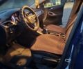 Синий Опель Астра, объемом двигателя 1.6 л и пробегом 296 тыс. км за 8600 $, фото 2 на Automoto.ua
