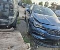 Синий Опель Астра, объемом двигателя 1.6 л и пробегом 250 тыс. км за 3200 $, фото 2 на Automoto.ua