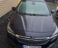 Синий Опель Астра, объемом двигателя 1.6 л и пробегом 274 тыс. км за 11500 $, фото 10 на Automoto.ua