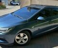 Синій Опель Астра, об'ємом двигуна 1.6 л та пробігом 290 тис. км за 9500 $, фото 25 на Automoto.ua