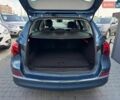 Синій Опель Астра, об'ємом двигуна 1.6 л та пробігом 154 тис. км за 9999 $, фото 19 на Automoto.ua