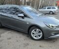 Синий Опель Астра, объемом двигателя 1.6 л и пробегом 168 тыс. км за 11400 $, фото 3 на Automoto.ua