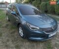 Синій Опель Астра, об'ємом двигуна 1.6 л та пробігом 275 тис. км за 8999 $, фото 1 на Automoto.ua