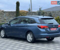Синій Опель Астра, об'ємом двигуна 1.6 л та пробігом 165 тис. км за 9950 $, фото 12 на Automoto.ua