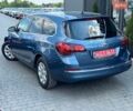 Синій Опель Астра, об'ємом двигуна 1.6 л та пробігом 154 тис. км за 9999 $, фото 9 на Automoto.ua