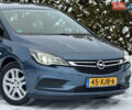 Синій Опель Астра, об'ємом двигуна 1.6 л та пробігом 166 тис. км за 9900 $, фото 19 на Automoto.ua