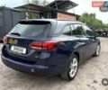 Синій Опель Астра, об'ємом двигуна 1.6 л та пробігом 250 тис. км за 9499 $, фото 4 на Automoto.ua