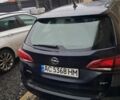 Синий Опель Астра, объемом двигателя 1.6 л и пробегом 274 тыс. км за 11500 $, фото 1 на Automoto.ua