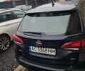 Синий Опель Астра, объемом двигателя 1.6 л и пробегом 274 тыс. км за 11500 $, фото 1 на Automoto.ua