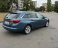 Синій Опель Астра, об'ємом двигуна 1.6 л та пробігом 260 тис. км за 10500 $, фото 4 на Automoto.ua