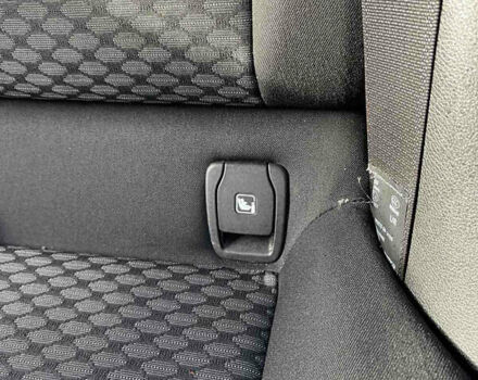 Синий Опель Астра, объемом двигателя 1.6 л и пробегом 204 тыс. км за 10300 $, фото 21 на Automoto.ua