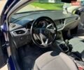Синій Опель Астра, об'ємом двигуна 1.6 л та пробігом 284 тис. км за 9400 $, фото 16 на Automoto.ua