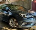 Синій Опель Астра, об'ємом двигуна 1.6 л та пробігом 249 тис. км за 10600 $, фото 2 на Automoto.ua