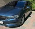 Синій Опель Астра, об'ємом двигуна 1.6 л та пробігом 290 тис. км за 9500 $, фото 5 на Automoto.ua