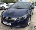 Синий Опель Астра, объемом двигателя 1.6 л и пробегом 250 тыс. км за 9499 $, фото 1 на Automoto.ua