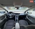 Синій Опель Астра, об'ємом двигуна 1.6 л та пробігом 247 тис. км за 9200 $, фото 19 на Automoto.ua