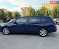 Синий Опель Астра, объемом двигателя 1.6 л и пробегом 247 тыс. км за 9300 $, фото 6 на Automoto.ua