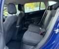 Синий Опель Астра, объемом двигателя 1.6 л и пробегом 247 тыс. км за 9300 $, фото 23 на Automoto.ua