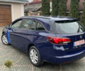 Синій Опель Астра, об'ємом двигуна 1.6 л та пробігом 38 тис. км за 12000 $, фото 18 на Automoto.ua