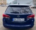 Синій Опель Астра, об'ємом двигуна 1.6 л та пробігом 195 тис. км за 11500 $, фото 3 на Automoto.ua