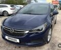 Синій Опель Астра, об'ємом двигуна 1.6 л та пробігом 250 тис. км за 9499 $, фото 1 на Automoto.ua