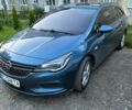 Синій Опель Астра, об'ємом двигуна 1.6 л та пробігом 287 тис. км за 9600 $, фото 1 на Automoto.ua