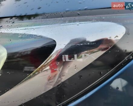 Синий Опель Астра, объемом двигателя 1.6 л и пробегом 218 тыс. км за 10850 $, фото 5 на Automoto.ua