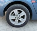 Синий Опель Астра, объемом двигателя 1.6 л и пробегом 290 тыс. км за 8200 $, фото 19 на Automoto.ua