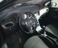 Синий Опель Астра, объемом двигателя 1.6 л и пробегом 287 тыс. км за 9600 $, фото 6 на Automoto.ua