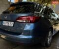 Синій Опель Астра, об'ємом двигуна 1.6 л та пробігом 249 тис. км за 10600 $, фото 12 на Automoto.ua