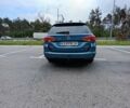 Синий Опель Астра, объемом двигателя 1.6 л и пробегом 205 тыс. км за 9900 $, фото 4 на Automoto.ua