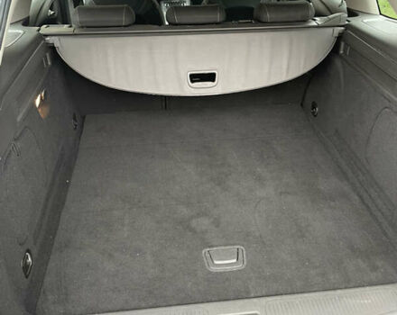 Синій Опель Астра, об'ємом двигуна 1.6 л та пробігом 38 тис. км за 12000 $, фото 11 на Automoto.ua