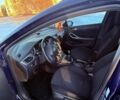 Синий Опель Астра, объемом двигателя 1.6 л и пробегом 247 тыс. км за 10600 $, фото 9 на Automoto.ua
