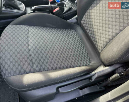 Синий Опель Астра, объемом двигателя 1.6 л и пробегом 204 тыс. км за 10300 $, фото 18 на Automoto.ua