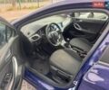 Синий Опель Астра, объемом двигателя 1.6 л и пробегом 315 тыс. км за 7950 $, фото 8 на Automoto.ua