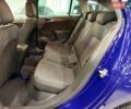 Синий Опель Астра, объемом двигателя 1.6 л и пробегом 261 тыс. км за 9499 $, фото 12 на Automoto.ua