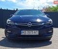 Синий Опель Астра, объемом двигателя 1.6 л и пробегом 185 тыс. км за 11000 $, фото 9 на Automoto.ua