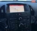 Синий Опель Астра, объемом двигателя 1.6 л и пробегом 154 тыс. км за 9999 $, фото 37 на Automoto.ua
