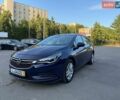 Синий Опель Астра, объемом двигателя 1.6 л и пробегом 247 тыс. км за 9300 $, фото 8 на Automoto.ua