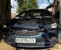 Синій Опель Астра, об'ємом двигуна 1.6 л та пробігом 249 тис. км за 10600 $, фото 9 на Automoto.ua