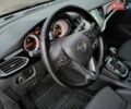 Синий Опель Астра, объемом двигателя 1.6 л и пробегом 218 тыс. км за 11500 $, фото 23 на Automoto.ua