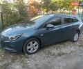 Синій Опель Астра, об'ємом двигуна 1.6 л та пробігом 275 тис. км за 8999 $, фото 7 на Automoto.ua