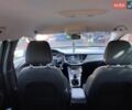 Синий Опель Астра, объемом двигателя 1.6 л и пробегом 190 тыс. км за 10600 $, фото 8 на Automoto.ua