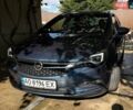 Синій Опель Астра, об'ємом двигуна 1.6 л та пробігом 249 тис. км за 10600 $, фото 1 на Automoto.ua