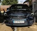 Синій Опель Астра, об'ємом двигуна 1.6 л та пробігом 249 тис. км за 10600 $, фото 1 на Automoto.ua