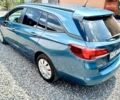 Синій Опель Астра, об'ємом двигуна 1.6 л та пробігом 280 тис. км за 8899 $, фото 7 на Automoto.ua