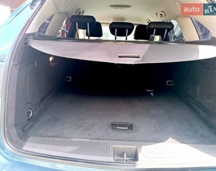 Синій Опель Астра, об'ємом двигуна 1.6 л та пробігом 280 тис. км за 8899 $, фото 30 на Automoto.ua