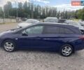 Синий Опель Астра, объемом двигателя 1.6 л и пробегом 315 тыс. км за 7950 $, фото 7 на Automoto.ua