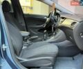 Синий Опель Астра, объемом двигателя 1.6 л и пробегом 290 тыс. км за 8200 $, фото 23 на Automoto.ua